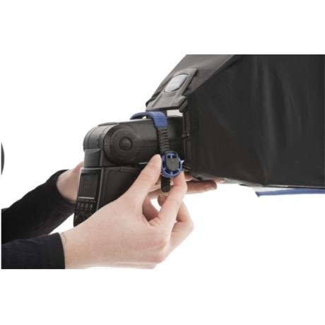 Осветитель Lastolite LL LS2430 Ezybox Speed-Lite 2 84389 - фото 3