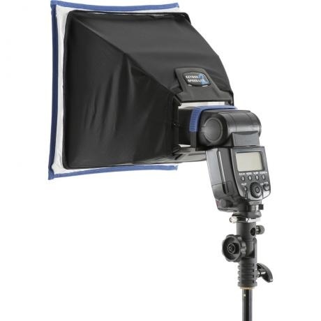 Осветитель Lastolite LL LS2430 Ezybox Speed-Lite 2 84389 - фото 4