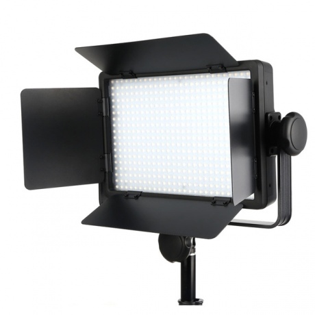 Осветитель светодиодный Godox LED1000С студийный - фото 1