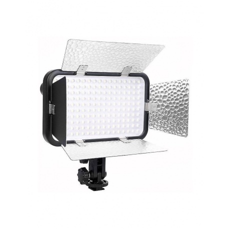 Осветитель светодиодный Godox LED170 II накамерный - фото 1