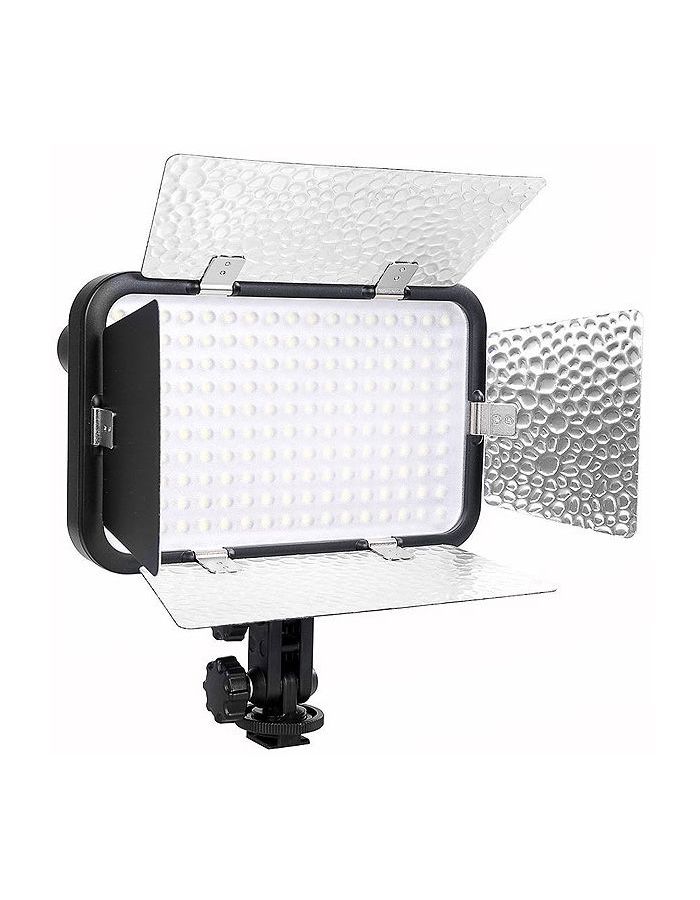 Осветитель светодиодный Godox LED170 II накамерный осветитель светодиодный godox ldp8d накамерный