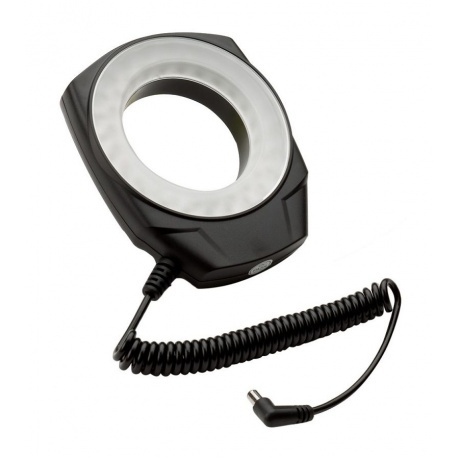 

Осветитель светодиодный Godox Ring48 кольцевой для макросъемки