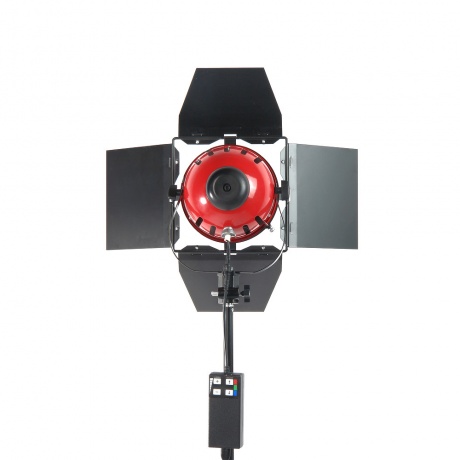 Осветитель студийный Falcon Eyes DTR-30 RGB LED - фото 3