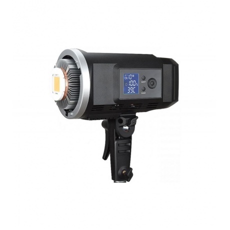 Осветитель светодиодный Godox SLB60W аккумуляторный - фото 2