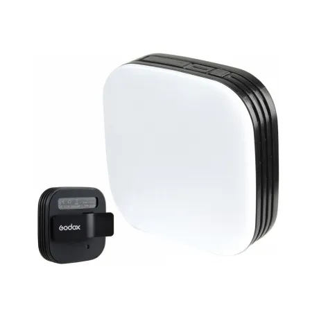 Осветитель светодиодный Godox LEDM32 для смартфонов