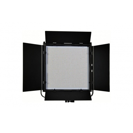 Осветитель светодиодный Godox LED1000W студийный - фото 1