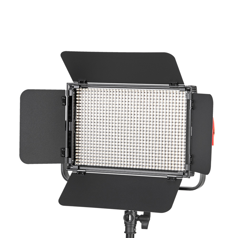 Осветитель светодиодный Falcon Eyes FlatLight 900 LED Bi-color цена и фото