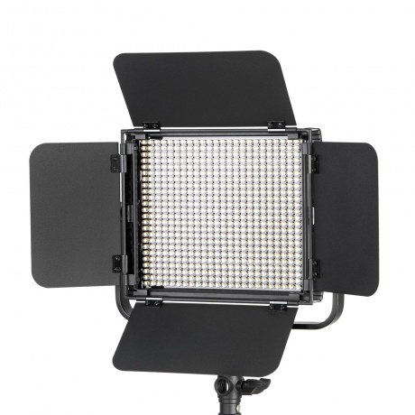 

Осветитель светодиодный Falcon Eyes FlatLight 600 LED Bi-color