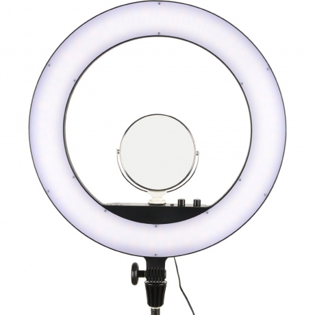 Осветитель кольцевой Godox LR160 LED - фото 1