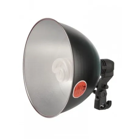 Осветитель Falcon Eyes LHPAT-26-1с отражателем 26 см