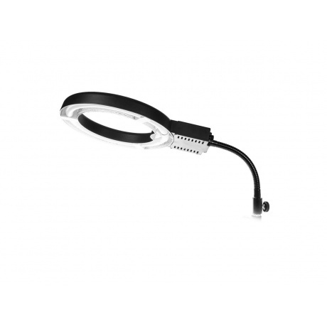 Осветитель Falcon Eyes FLC-28 флюоресцентный кольц. - фото 2