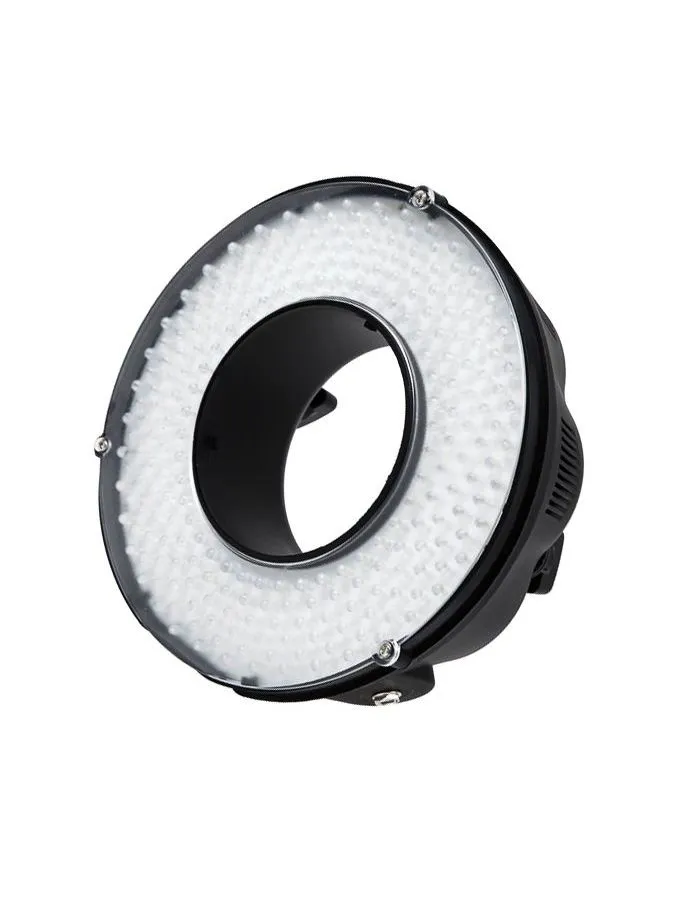 Осветитель Falcon Eyes DVR-240D светодиодный кольцевой - фото 5