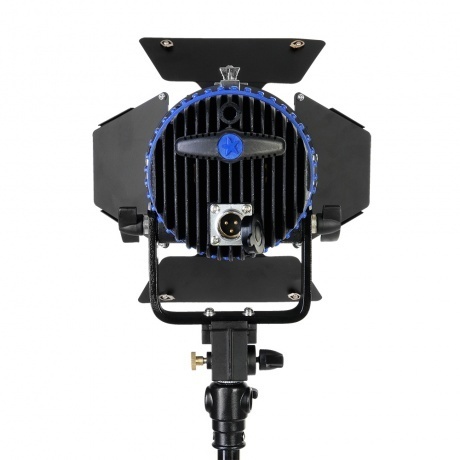 Студийный светодиодный осветитель GreenBean ZOOM 90BW LED - фото 4