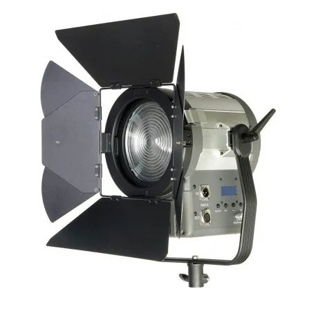 Осветитель студийный GreenBean Fresnel 150 LED X3 DMX