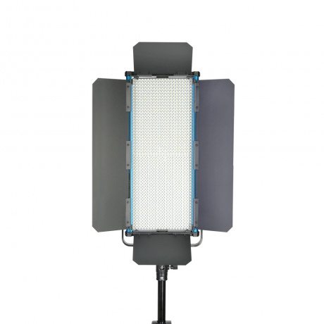 Осветитель светодиодный GreenBean UltraPanel II 1092 LED Bi-color - фото 3