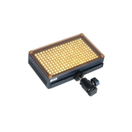 Осветитель GreenBean LED BOX 209 накамерный светодиодный - фото 7