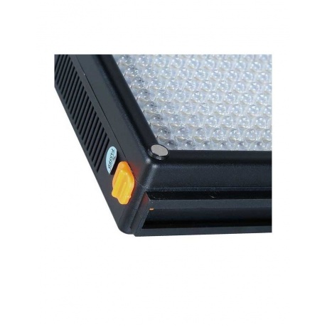 Осветитель GreenBean LED BOX 209 накамерный светодиодный - фото 9