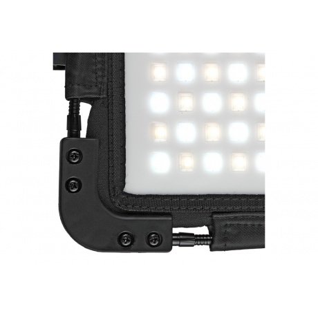 Осветитель GreenBean FreeLight 288 bi-color светодиодный - фото 2