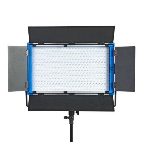Осветитель светодиодный GreenBean DayLight II 200 LED RGB - фото 1
