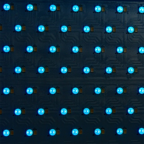 Осветитель светодиодный GreenBean DayLight II 200 LED RGB - фото 3