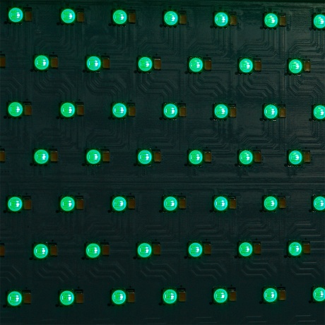 Осветитель светодиодный GreenBean DayLight II 200 LED RGB - фото 12