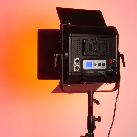 Осветитель светодиодный GreenBean DayLight II 100 LED RGB - фото 3