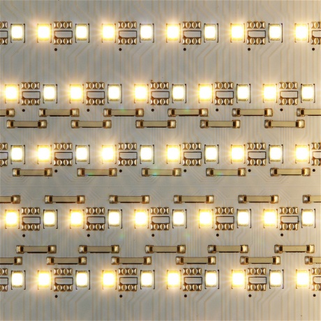 Осветитель светодиодный GreenBean DayLight II 100 LED Bi-color - фото 5