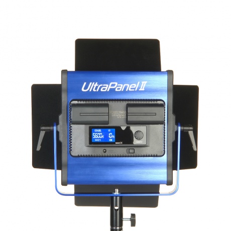 Осветитель светодиодный GreenBean UltraPanel II 576 LED - фото 5