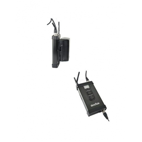 Осветитель светодиодный Godox FL60 гибкий - фото 7