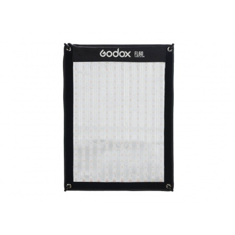 Осветитель светодиодный Godox FL60 гибкий - фото 1