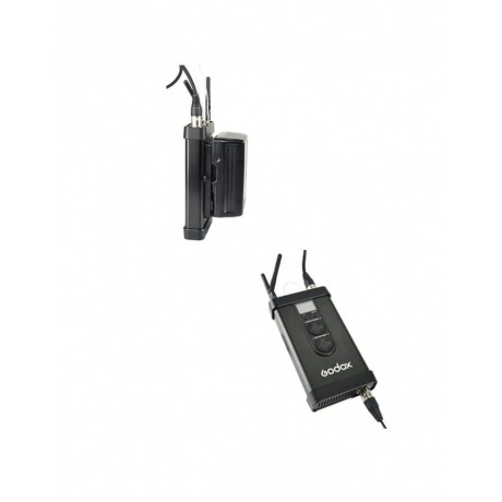 Осветитель светодиодный Godox FL150S гибкий - фото 5