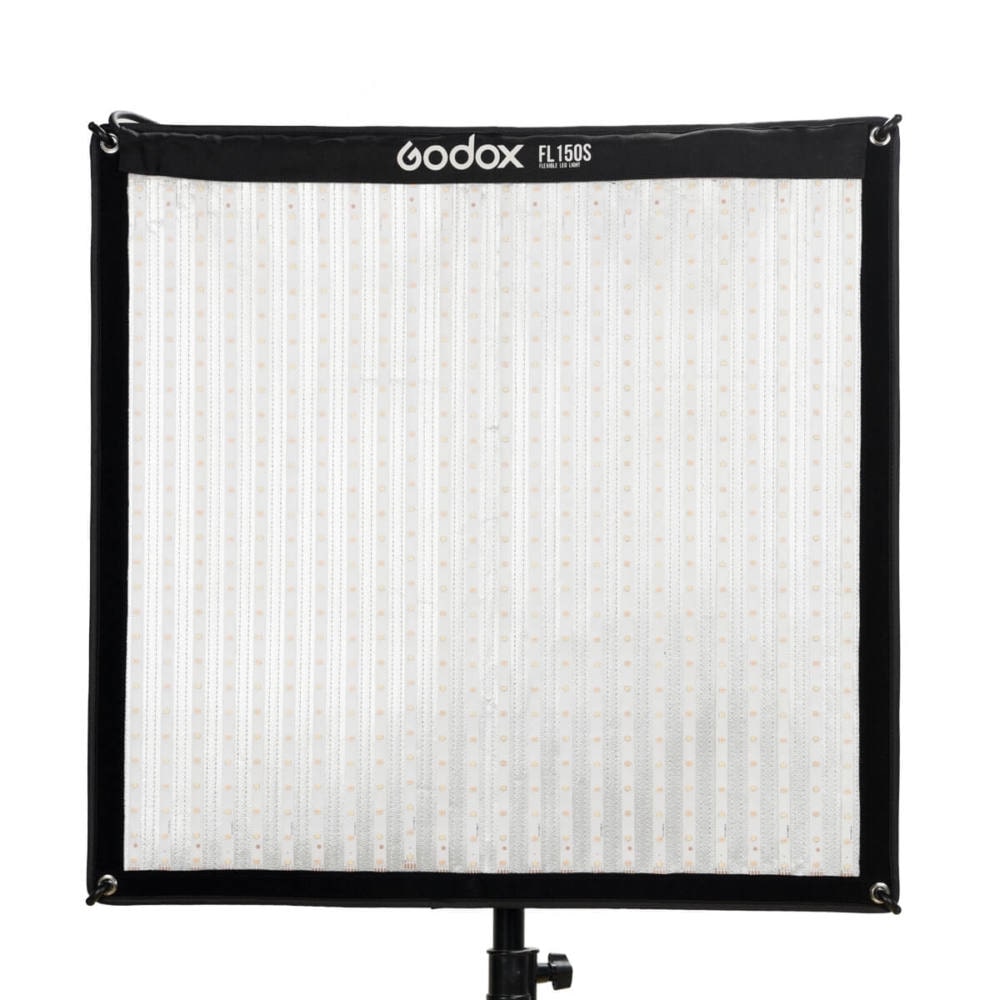 Осветитель светодиодный Godox FL150S гибкий светодиодный осветитель godox fl150s гибкий