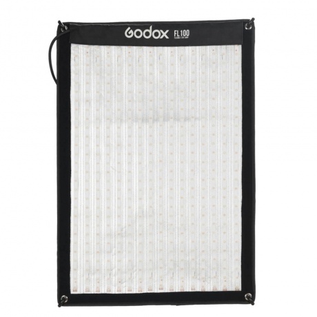 Осветитель светодиодный Godox FL100 гибкий - фото 1