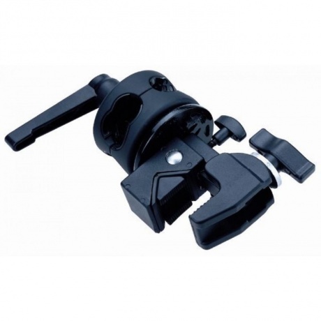 Муфта Falcon Eyes EC-32 поворотная - фото 3