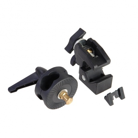 Муфта Falcon Eyes EC-32 поворотная - фото 5