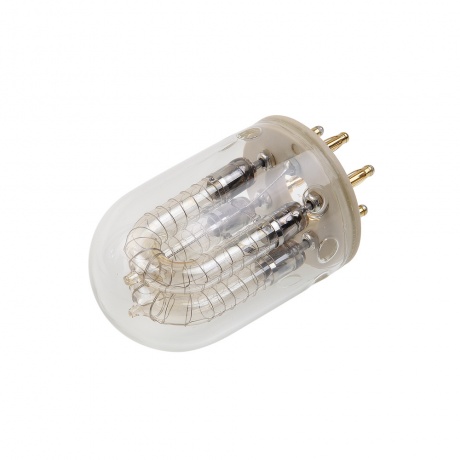 Лампа импульсная Godox FT-AD600-1200W для AD600B/BM - фото 2
