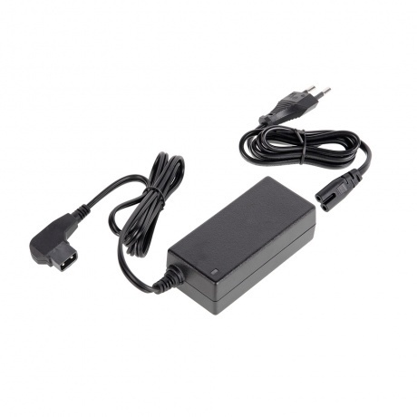 Зарядное устройство GreenBean MonoCharger V2A - фото 1