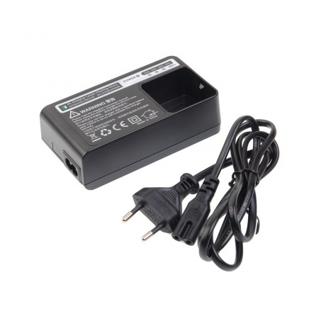 Зарядное устройство Godox C29 для аккумуляторов WB29 - фото 1