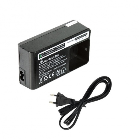 Зарядное устройство Godox C29 для аккумуляторов WB29 - фото 2