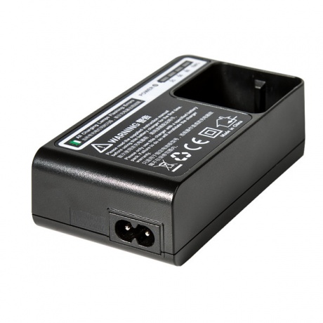 Зарядное устройство Godox C29 для аккумуляторов WB29 - фото 4