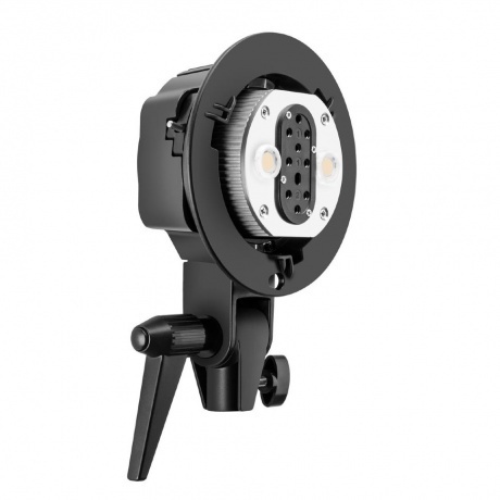 Голова сдвоенная Godox AD-B2 для вспышек AD200 - фото 2