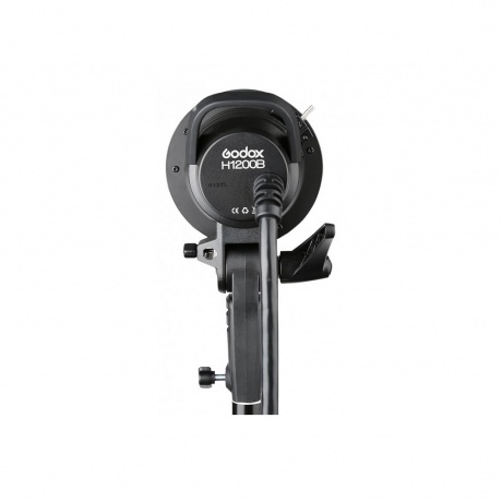 Голова выносная Godox AD-H1200B для вспышек AD600B/BM - фото 2