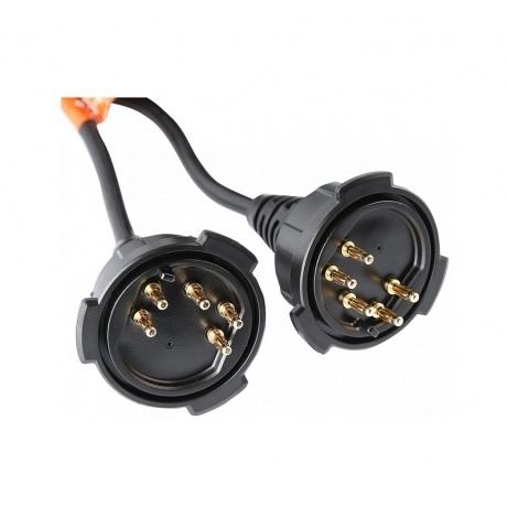 Голова выносная Godox AD-H1200B для вспышек AD600B/BM - фото 3