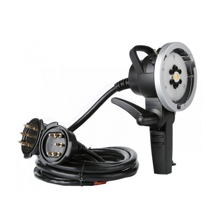 Голова выносная Godox AD-H1200B для вспышек AD600B/BM - фото 6