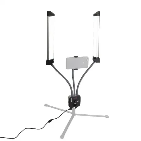 Осветитель светодиодный Falcon Eyes BloggerKit для фото/видеосту...