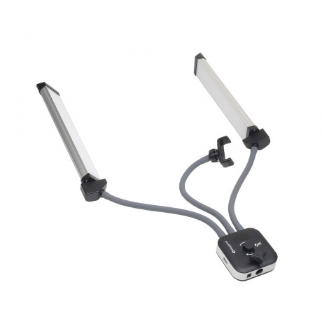 Осветитель светодиодный Falcon Eyes BloggerKit для фото/видеостудии 27199 - фото 2