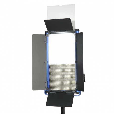 Осветитель светодиодный GreenBean UltraPanel II 1092 LED (27080) - фото 2