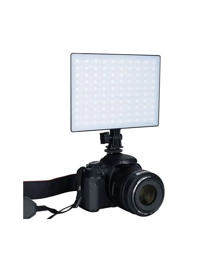 Накамерный свет светодиодный Yongnuo YN-300 AIR II - фото 5