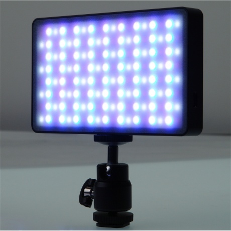 Осветитель GreenBean SmartLED 152 RGB светодиодный - фото 5