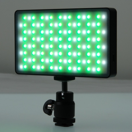Осветитель GreenBean SmartLED 152 RGB светодиодный - фото 6